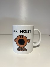 Official men novelty mug mr - official,