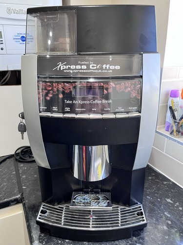 Necta koro coffee - necta-koro,
