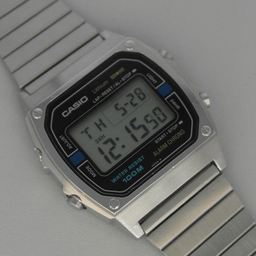 Vintage casio 760 module - ,