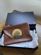 Mulberry Daria Pouch