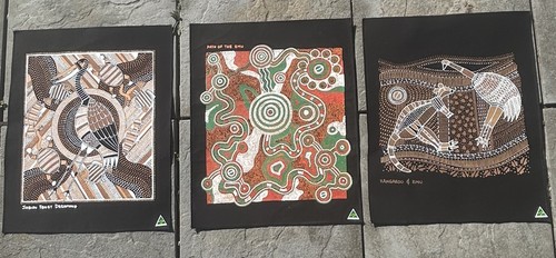 Australian made aboriginal - australian,