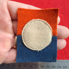 WW2 South African Q Service