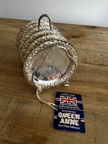 Vintage queen anne - vintage,