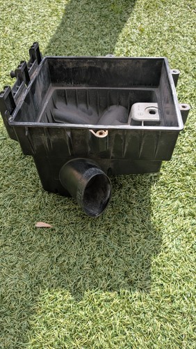 Bottom part air filter - bottom,