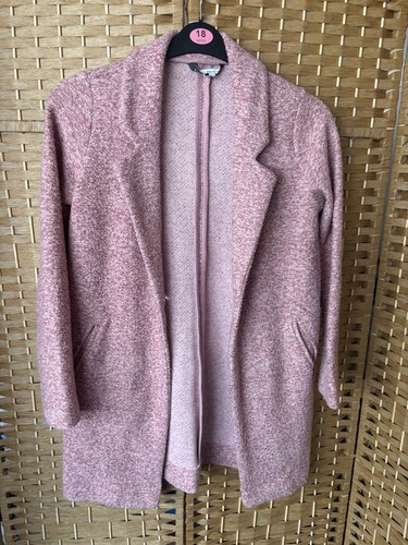 Ladies next pink textured - ladies,