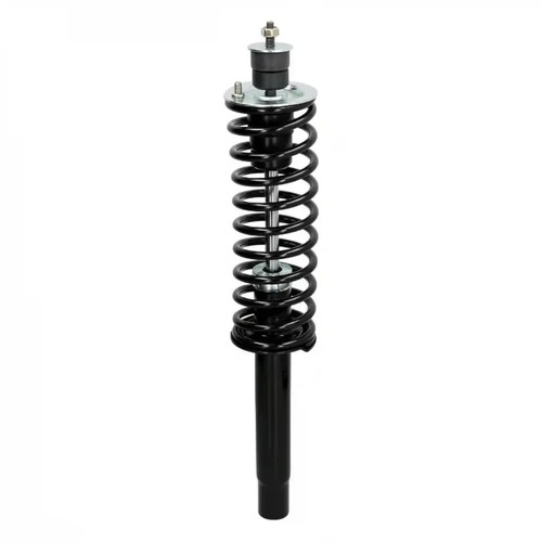 Shock absorber front - absorber, axle