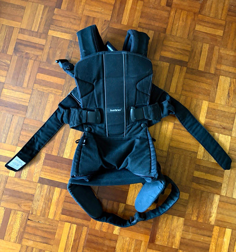 Babybjörn one baby carrier - baby,