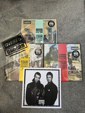 Oasis Live 25 Limited Edition
