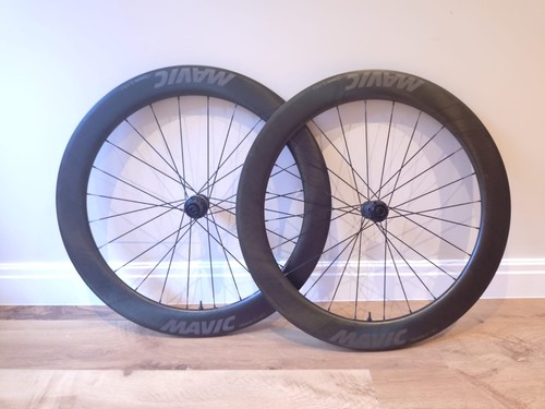 Mavic cosmic carbon - cosmic, 65