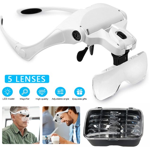 Professional headband with - professional,