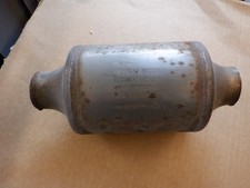 VW Scrap Catalytic Converter 6Q0 131701H  VAT Included in sale price