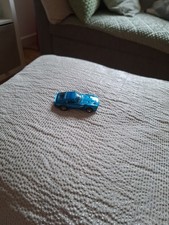 Hot Wheels Nerve Hammer Or D-