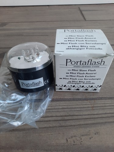 Portaflash 336vm mini studio - 336vm,