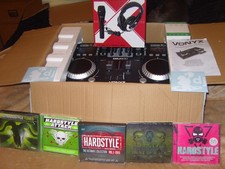 VONYX CDJ 500 CD DECKS