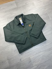 Dark Green Active Heavy