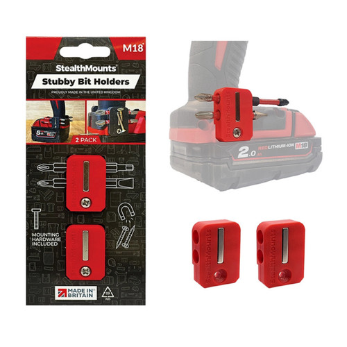 Stealthmounts stubby magnetic - stealthmounts,