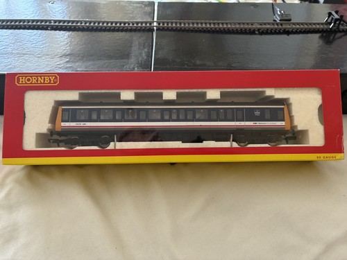 R2508a hornby gauge class - hornby, oo