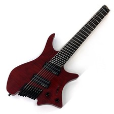 strandberg Boden OS 8 MR Used