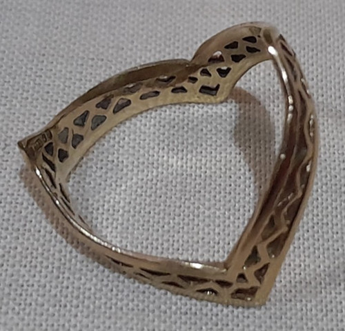 9ct yellow gold celtic - yellow,