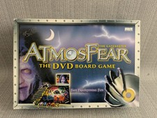 AtmosFear Atmosphere The