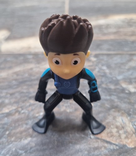 Paw patrol scuba diver ryder - paw,