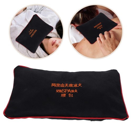 Muscle heat pad neck warmer - pad,