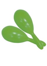 PAIR OF MARACAS IN ASSORTED