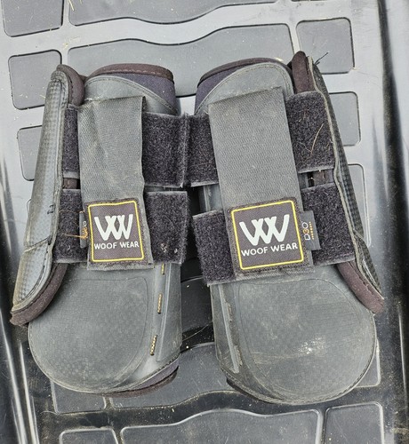 Woof wear d30 boots large - woof,