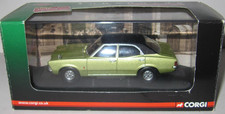 CORGI VANGUARDS - FORD CORTINA