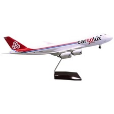 Extra Large Cargolux Boeing