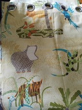 Handmade Multi Jungle Jamboree