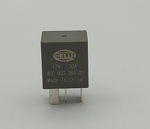 Hella 4rc 933 364 - 4rc, 364-027