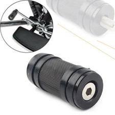 Black Shifter Peg Lever Foot