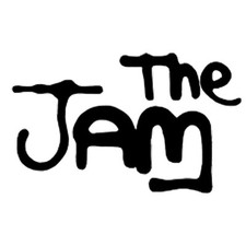 The Jam Sticker - High Quality