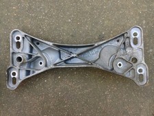 BMW E46 E85 E86 Z4 GEARBOX SUPPORT SUB FRAME MOUNTING 6760531