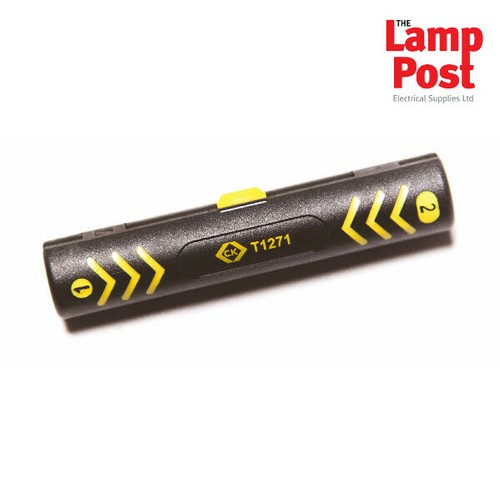 Tools t1271 axial - t1271, co-axial