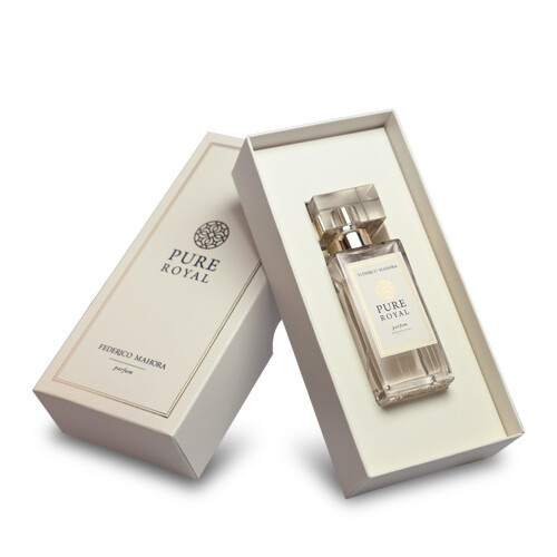 Pure royal parfum for - pure,