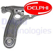 FRONT/ FRONT RIGHT/ LOWER/ OUTER CONTROL ARM TC893 DELPHI I