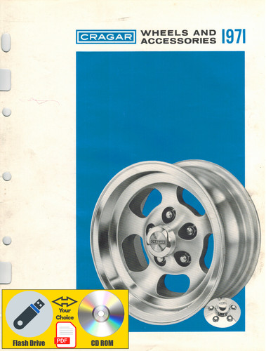 Cragar wheels and - cragar,