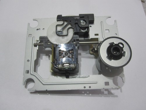 Marantz 6004 drive with - marantz,