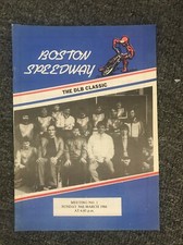 Boston the dlb classic - dlb,