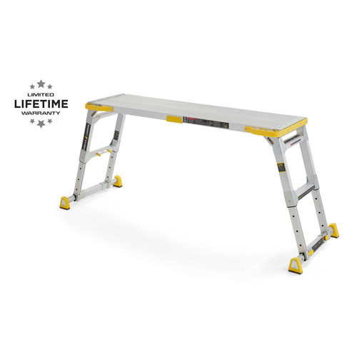 Gorilla ladders x - 4.58,