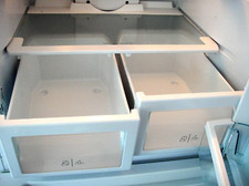 Hotpoint Future Fridge Freezer