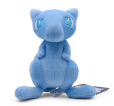 Pokemon Soft Toy Shiny Mew