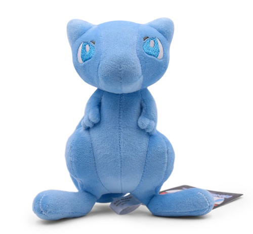 Pokemon soft toy shiny mew - pokemon,