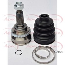 CV Joint For Suzuki Ignis MK2
