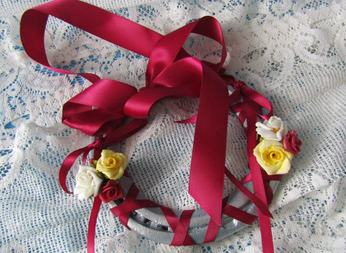 Traditional lucky wedding - ,
