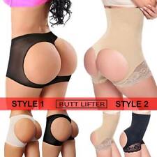 Butt Lifter Body Shaper Bum Lift Pants Buttocks Enhancer Shorts Booty Underwear