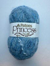 Patons Princess Wool