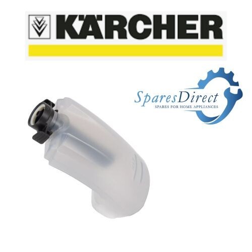 Karcher wv1 window - window, vac